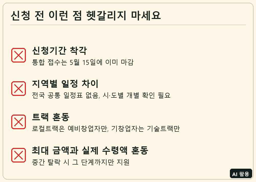 체크리스트