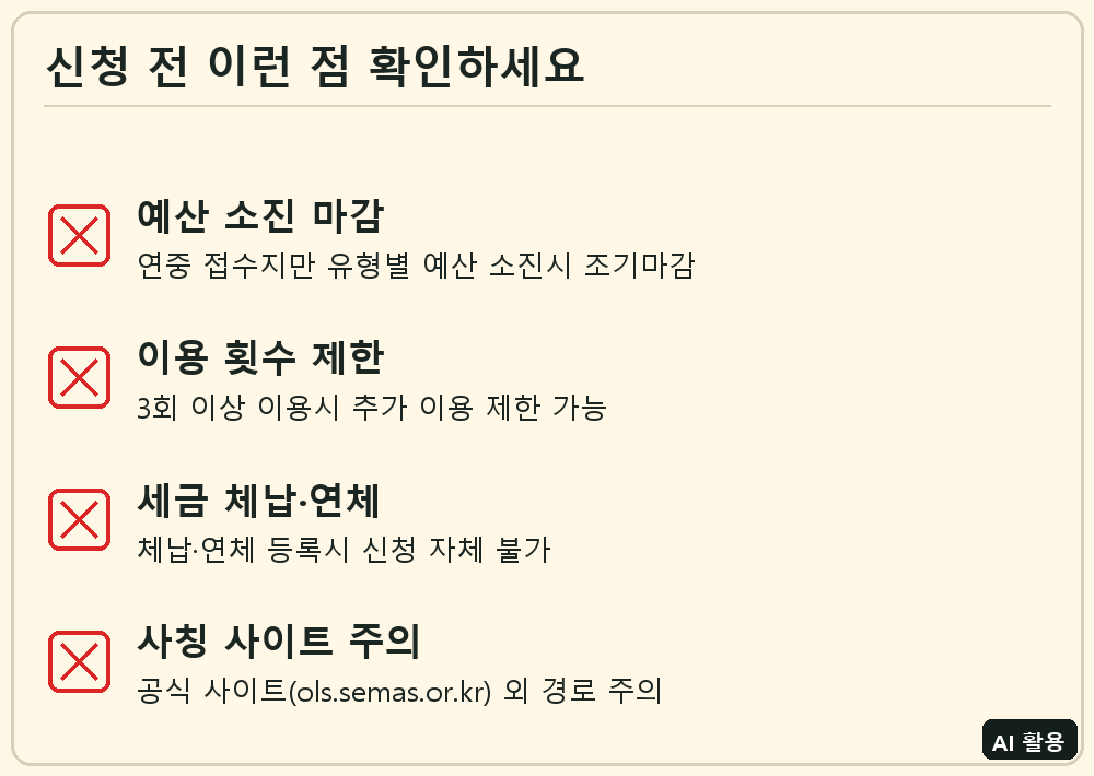 체크리스트