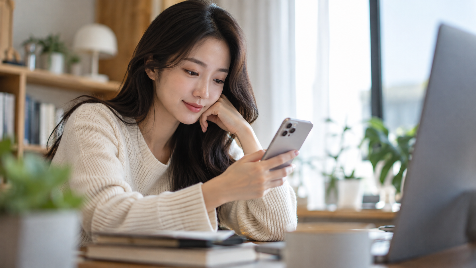 최근 사용 기록 살펴보기